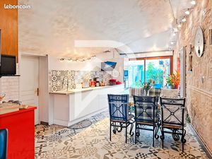 Chalet 9 pièces 152 m²