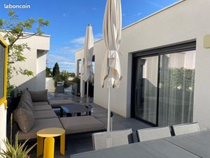 Appartement. 5 pièces. 129 m2