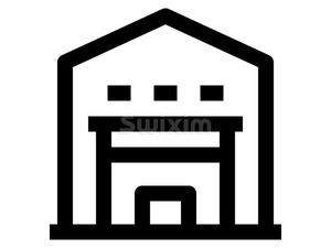 Local 1000 m² Sevrier