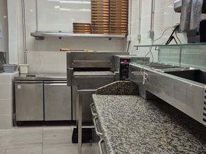 Pizzeria centre ville dreux