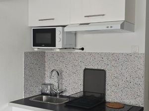 STUDIO MEUBLÉ Saint-Germain-en-Laye