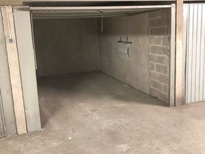 Vend garage Lyon 69001