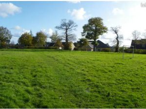 Terrain 860 m² Ambares Et Lagrave