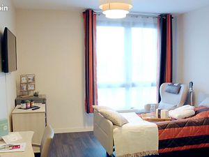 Appartement 1 pièce 30 m²