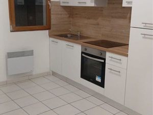 À louer – T3 de 65 m² – Centre-ville