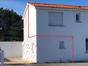 Appt meublé à l'année