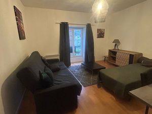 Studio t1 centre ville