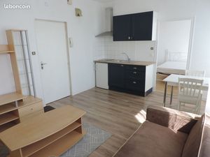 Logement meublé