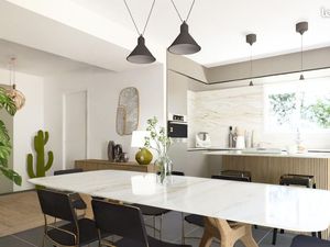 Maison 4 pièces 112 m²