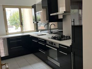 Appartement T4 traversant avec balcon – Belle-Isle  Châteauroux