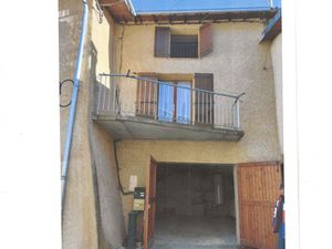 Location Maison de village