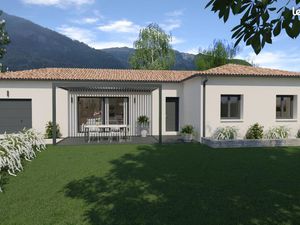 Maison 4 pièces 88 m²