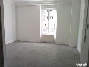 Appartement 4 pièces 96 m²