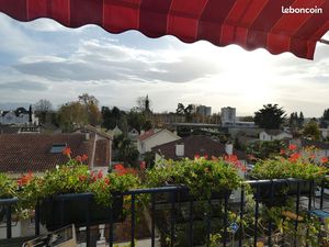 Appartement 4 pièces 71 m²