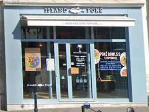 Boutique 76 m² NEUILLY SUR SEINE