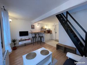 Appartement hyper centre ville
