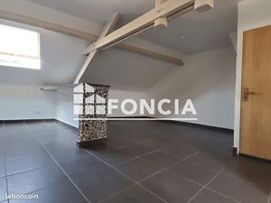 Appartement 2 pièces 32 m²