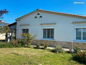 Location maison individuelle