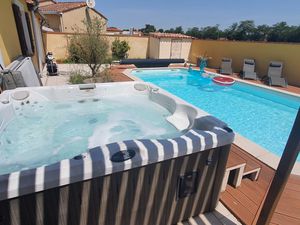 Villa 164m² - 4 pièces avec piscine - Saint Alban