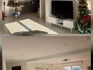 Maison individuelle 90m2 6 ares