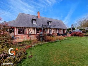 Longère 5 pièces 77 m²