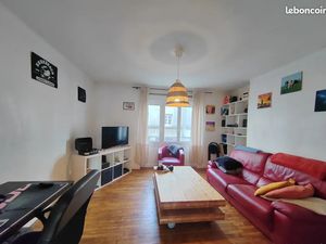 Appartement 2 pièces 55 m²