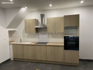 Location appartement F2