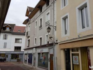 Appartement 1 pièce 18 m²