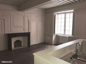 Appartement T2 Thiers centre-ville