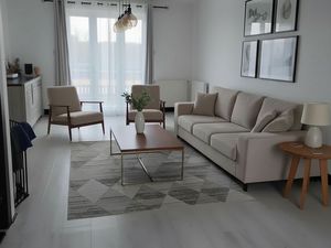 Location Maison 86 m² sur sous-sol complet à Chanceaux-sur-choisille