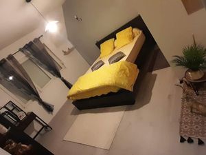 Maison individuelle à la campagne