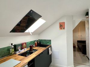 Studio meublé ALL-INCLUSIVE