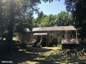 Maison 6 pièces 170m²