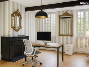 À LOUER – Bureaux pour professionnels de santé ou paramédicaux – Montesquieu-Volvestre (31