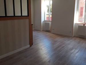 Appartement 50m² à louer