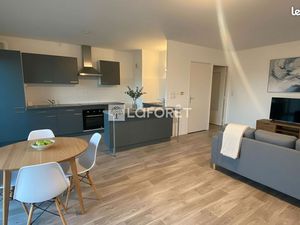 Appartement 3 pièces 74 m²