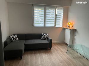 Studio meublé à Asnières