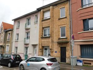 Appartement 2 pièces 32 m²