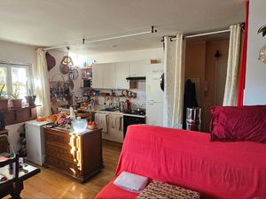 Loue apt t3 53 m2 non meublé Lourdes centre ville