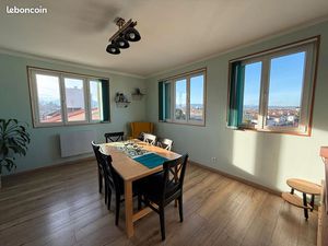 Appartement 3 pièces 70 m²