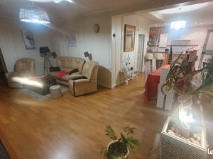 Appartement à moins de cinq minutes de la plage