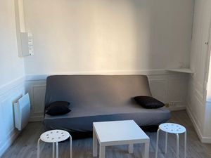 Studio de 20 m2 meublé