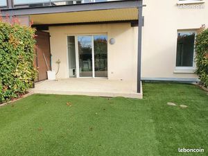 Rare : T2 meuble Estaque disponible au 01/02/26