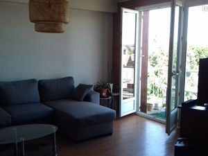 Appartement T3 74m² proche centre-ville