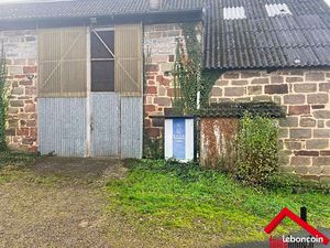 Grange 168 m² Cosnac