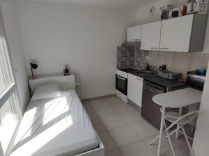 Location studio Villeurbanne