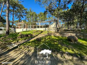 Maison 6 pièces 136 m²