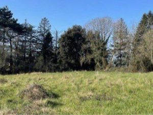 Terrain constructible 1010 m2