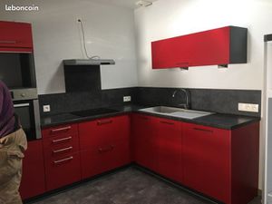 A louer T3 Aurillac centre