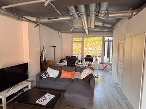 Bureau fermé à louer 2 à 4 postes